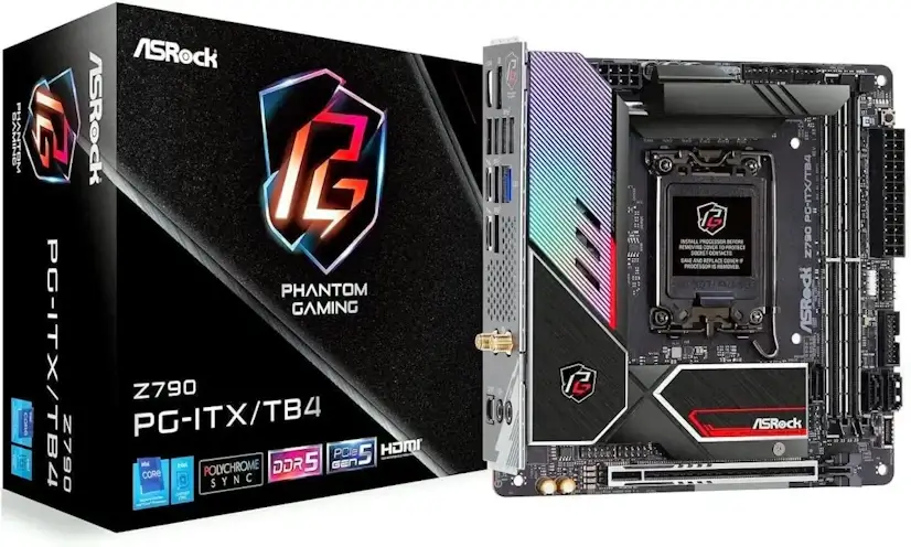 Informático Valdelosllanos - Montaje Placas Base ASRock Gaming PC Valdelosllanos